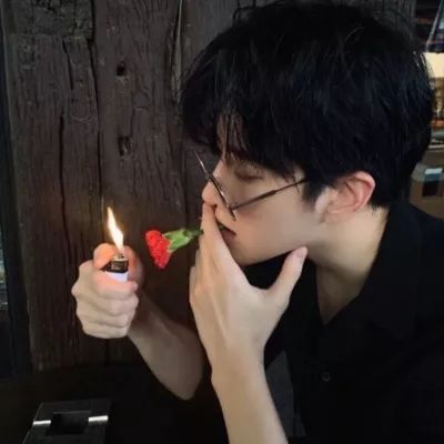 男生撩妹适合用的头像,用这些头像更能吸引女生